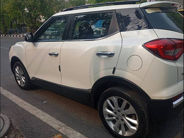 Used Mahindra XUV300 [2019-2024] W8 1.5 Diesel [2020] in Delhi