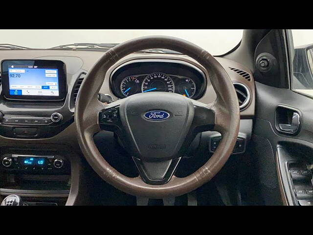 Used Ford Freestyle Titanium Plus 1.2 Ti-VCT [2018-2020] in Bangalore