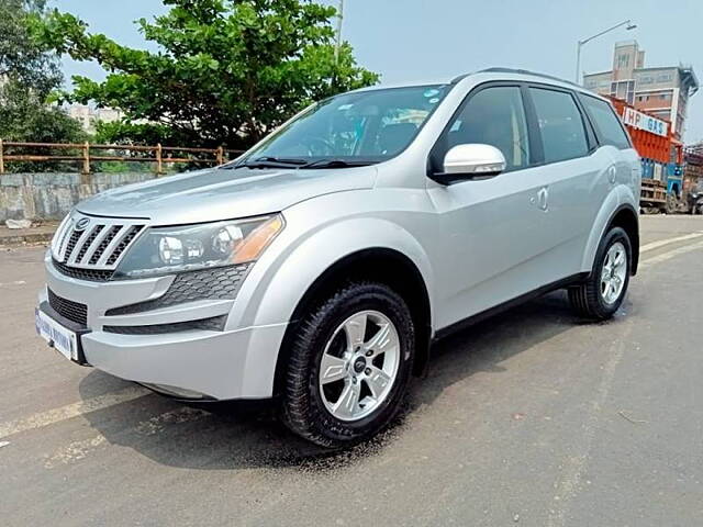 Used Mahindra XUV500 [2011-2015] W8 in Mumbai