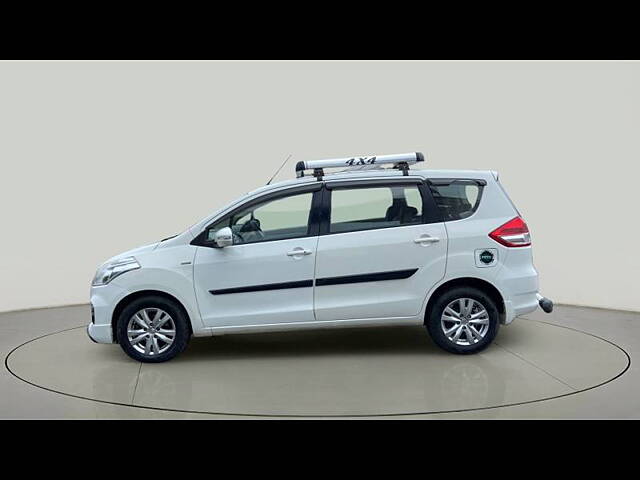 Used Maruti Suzuki Ertiga [2015-2018] ZDI + SHVS in Surat