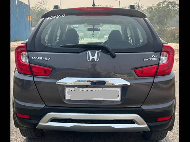 Used Honda WR-V [2017-2020] VX MT Petrol in Delhi