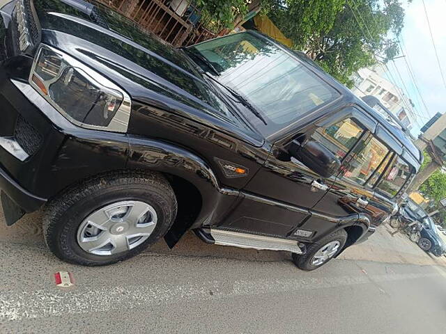 Used Mahindra Scorpio [2014-2017] S2 in Patna