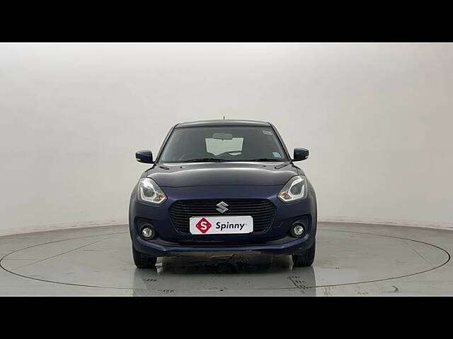 Used Maruti Suzuki Swift [2018-2021] ZDi Plus in Hyderabad