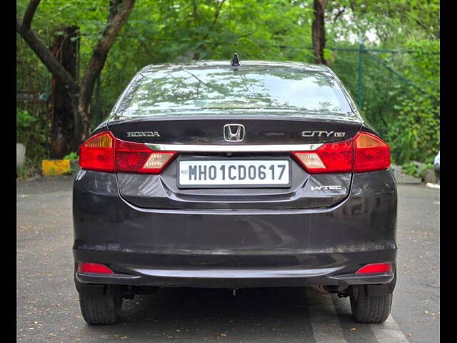 Used Honda City [2014-2017] VX CVT in Mumbai