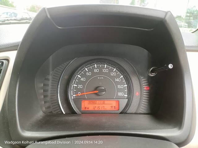 Used Maruti Suzuki Wagon R [2019-2022] LXi 1.0 CNG in Aurangabad