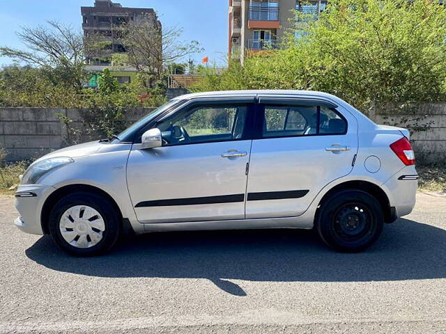 Used Maruti Suzuki Swift Dzire [2015-2017] VDI in Nashik