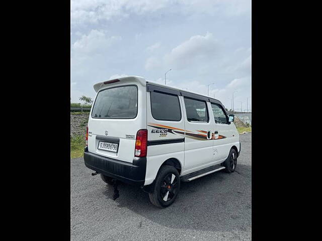 Used Maruti Suzuki Eeco [2010-2022] 5 STR AC (O) CNG in Surat