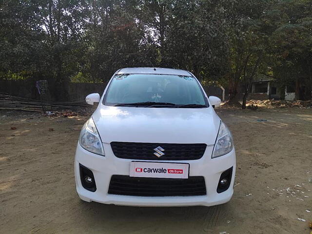 Used 2015 Maruti Suzuki Ertiga in Delhi