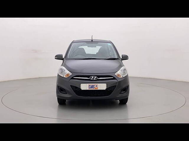 Used Hyundai i10 [2010-2017] Sportz 1.2 Kappa2 in Bangalore
