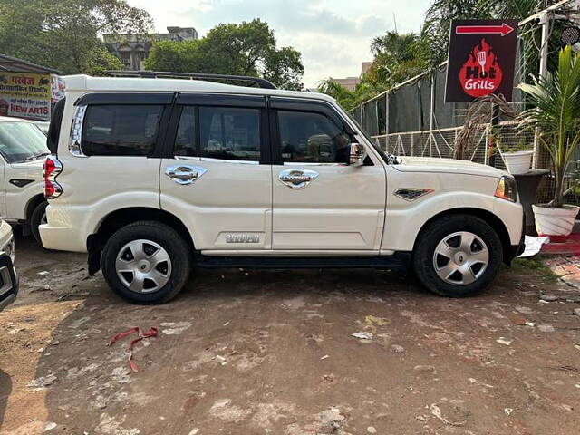 Used Mahindra Scorpio 2021 S9 2WD 7 STR in Patna