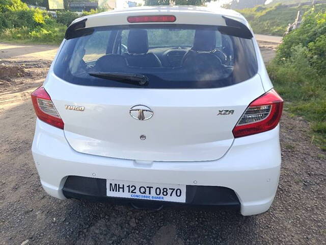 Used Tata Tiago [2016-2020] Revotron XZA in Pune