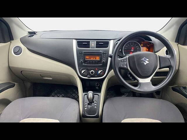 Used Maruti Suzuki Celerio [2017-2021] ZXi AMT [2019-2020] in Hyderabad