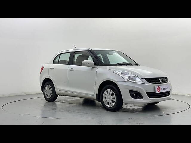 Used Maruti Suzuki Swift DZire [2011-2015] VXI in Faridabad