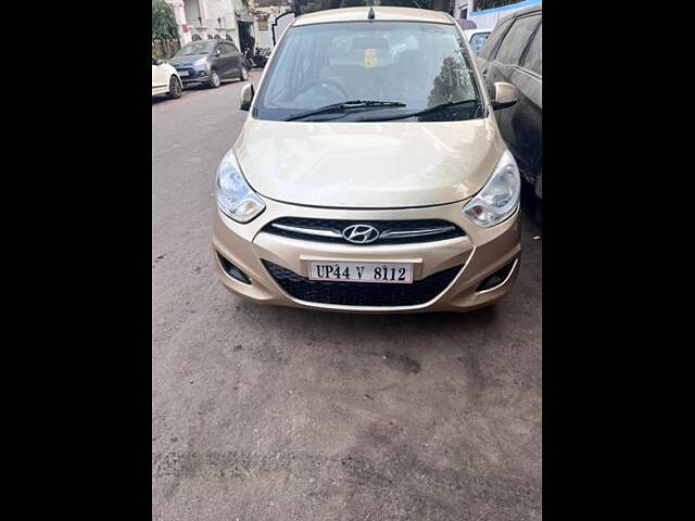 Used 2012 Hyundai i10 in Lucknow