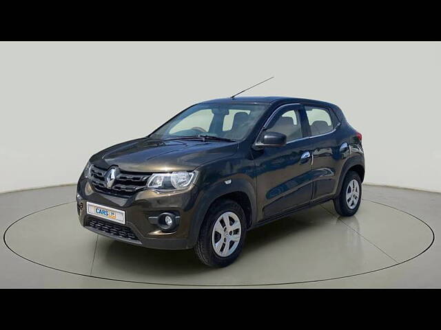 Used Renault Kwid [2015-2019] RXT [2015-2019] in Pune