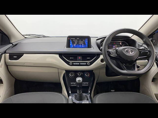 Used Tata Nexon [2017-2020] XZ in Hyderabad