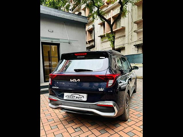 Used Kia Carens [2023-2024] Luxury Plus 1.5 Diesel iMT 7 STR [2023-2024] in Kolkata