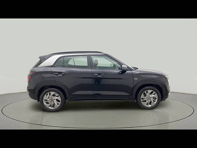 Used Hyundai Creta [2020-2023] SX (O) 1.4 Turbo 7 DCT [2020-2022] in Bangalore