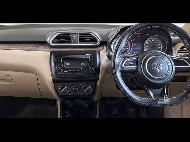 Used Maruti Suzuki Dzire VXi [2020-2023] in Ahmedabad