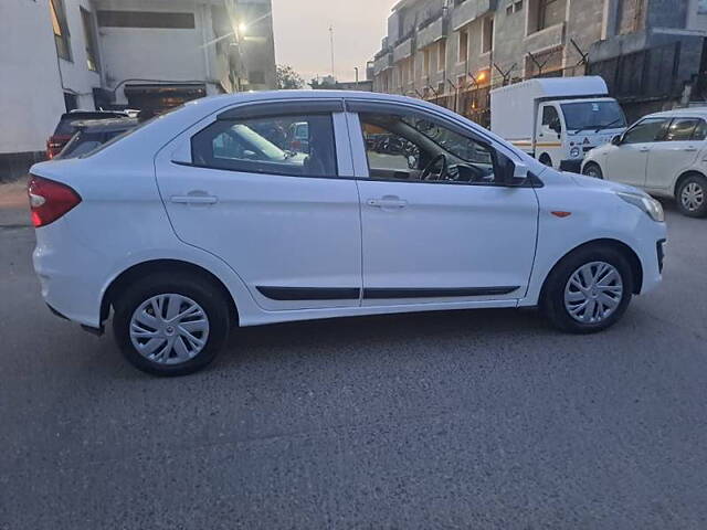 Used Ford Aspire Trend 1.2 Ti-VCT [2018-2020] in Delhi