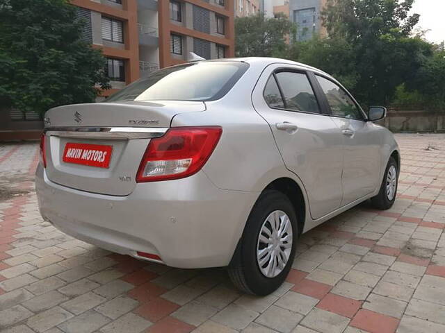 Used Maruti Suzuki Dzire VXi [2020-2023] in Ahmedabad