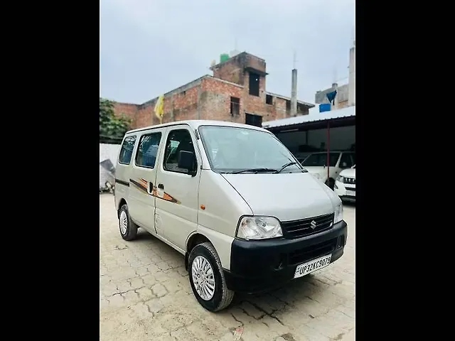 maruti suzuki omni eeco price 2020