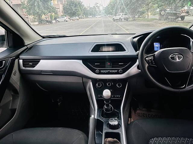 Used Tata Nexon [2017-2020] XM in Karnal