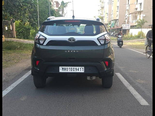 Used Tata Nexon [2020-2023] XM (S) [2020-2023] in Nagpur