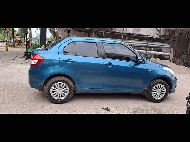 Used Maruti Suzuki Swift DZire [2011-2015] VDI in Rudrapur