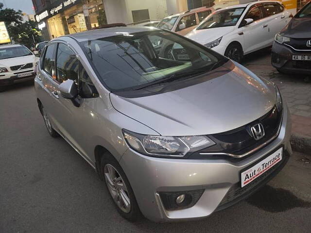 Used Honda Jazz [2015-2018] V Diesel in Bangalore