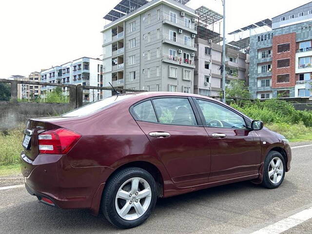 Used Honda City [2011-2014] 1.5 S MT in Nagpur