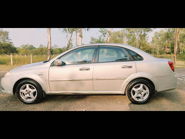 Used Chevrolet Optra SRV [2006-2010] 1.6 in Bhopal