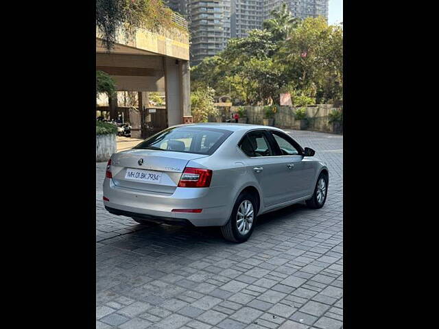 Used Skoda Octavia [2015-2017] 2.0 TDI CR Ambition Plus in Mumbai