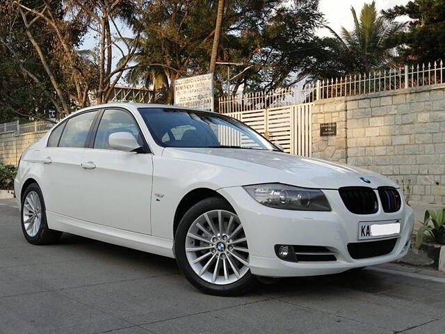 Used 2011 BMW 3-Series in Bangalore
