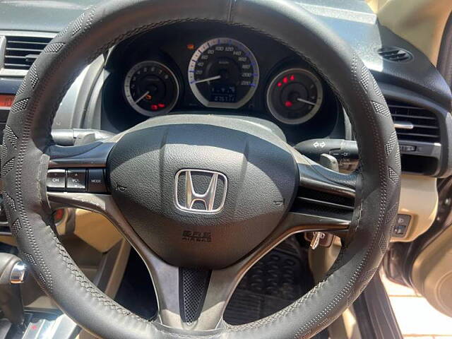 Used Honda City [2011-2014] 1.5 S MT in Chennai