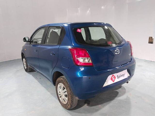 Used Datsun GO [2014-2018] T in Kochi