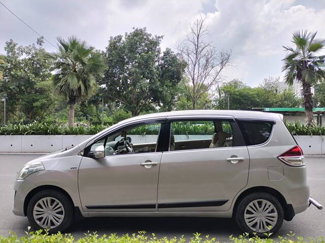 Used Maruti Suzuki Ertiga [2018-2022] VXi in Delhi