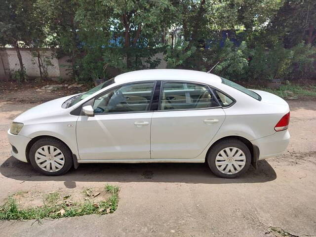 Used Volkswagen Vento [2012-2014] Highline Diesel in Vadodara