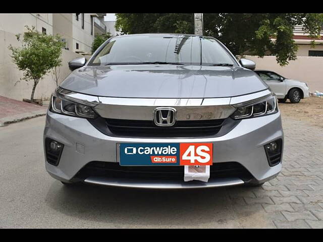 Used 2021 Honda City in Gurgaon