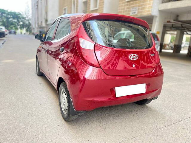 Used Hyundai Eon Era + in Chennai