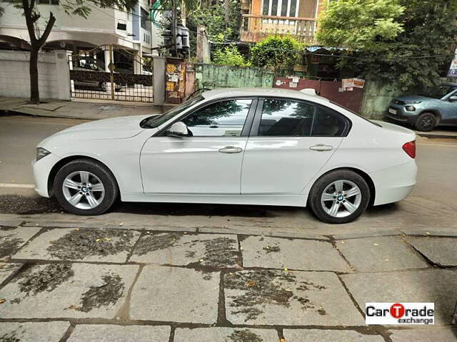 Used BMW 3 Series [2012-2016] 320d Prestige in Chennai