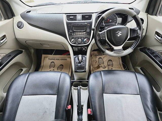 Used Maruti Suzuki Celerio [2017-2021] ZXi AMT [2019-2020] in Hyderabad