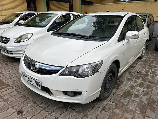 Used 2010 Honda Civic in Kanpur