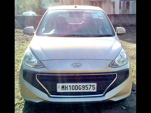 Used 2020 Hyundai Santro in Sangli