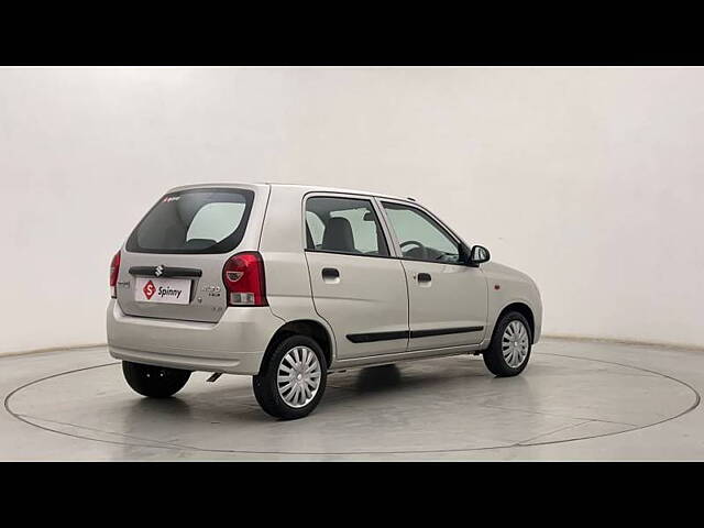 Used Maruti Suzuki Alto K10 [2010-2014] VXi in Pune