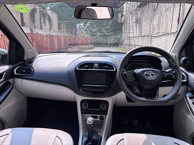 Used Tata Tiago XZ Plus CNG [2022-2023] in Thane