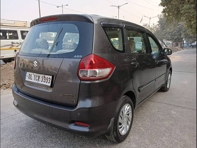 Used Maruti Suzuki Ertiga [2012-2015] VDi in Delhi