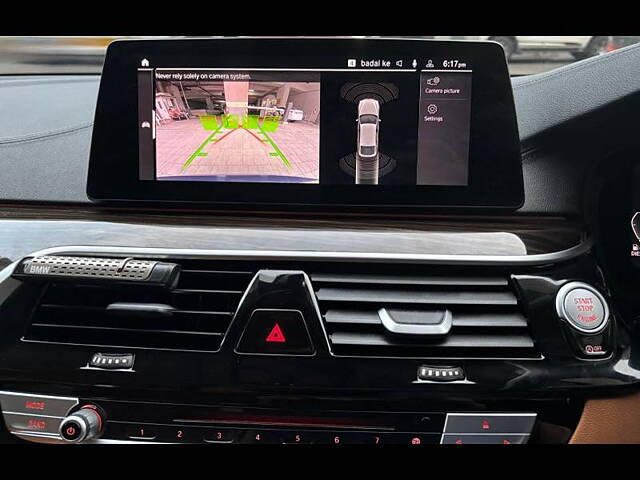 Used BMW 6 Series GT [2018-2021] 620d Luxury Line [2019-2019] in Mumbai