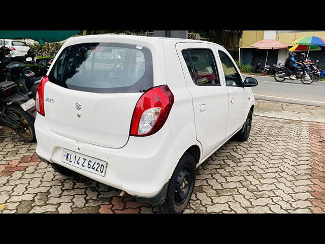 Used Maruti Suzuki Alto 800 [2012-2016] Lxi in Thrissur