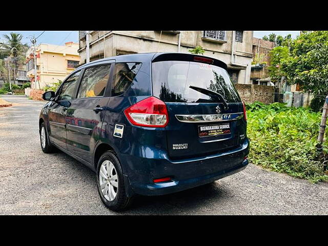 Used Maruti Suzuki Ertiga [2015-2018] ZDI + SHVS in Kolkata